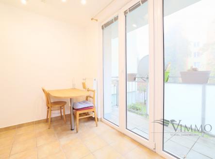 foto: 4 | Pronájem bytu, 3+1, 67 m²