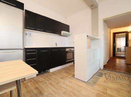 foto: 4 | Prodej bytu, 2+kk, 40 m²