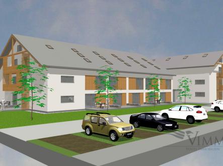 foto: 2 | Prodej - obchodní prostor, 1 389 m²