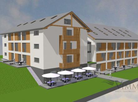 foto: 3 | Prodej - pozemek pro komerční výstavbu, 8 059 m²