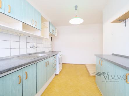 foto: 2 | Prodej bytu, 3+1, 83 m²