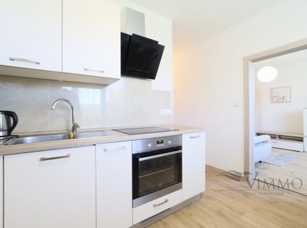 foto: 1 | Pronájem bytu, 2+1, 60 m²