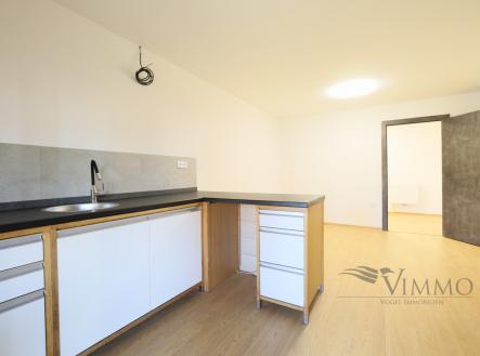 foto: 1 | Pronájem bytu, 1+1, 27 m²