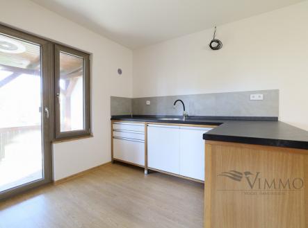 foto: 2 | Pronájem bytu, 1+1, 27 m²