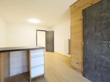 foto: 4 | Pronájem bytu, 1+1, 27 m²