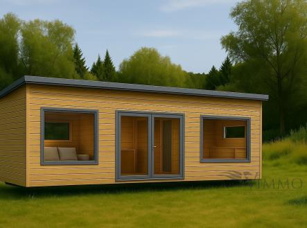 foto: 1 | Prodej - malý objekt/garáž