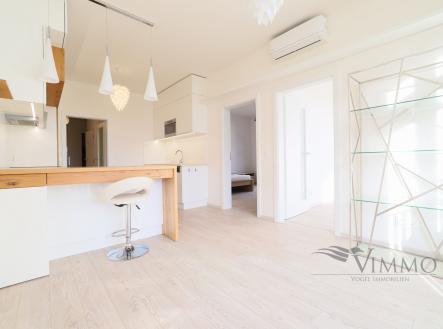 foto: 1 | Pronájem bytu, 4+kk, 80 m²