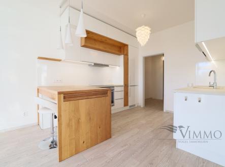 foto: 2 | Pronájem bytu, 4+kk, 80 m²