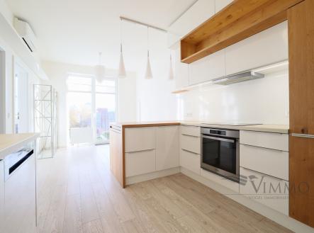foto: 3 | Pronájem bytu, 4+kk, 80 m²
