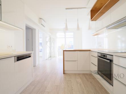 foto: 4 | Pronájem bytu, 4+kk, 80 m²