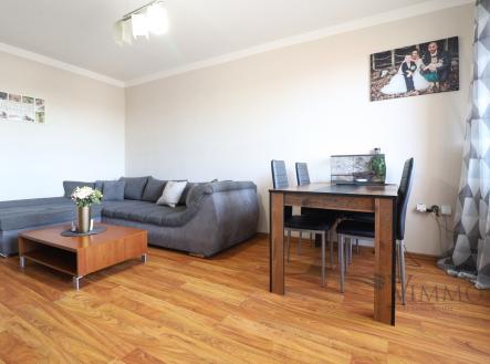 foto: 1 | Pronájem bytu, 3+1, 75 m²