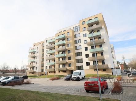 foto: 1 | Pronájem - malý objekt/garáž