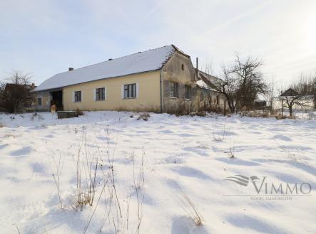 foto: 1 | Prodej - zemědělský objekt, 8 091 m²