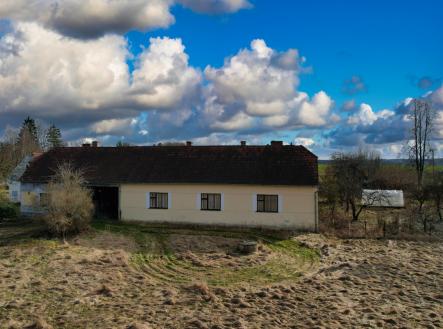 foto: 2 | Prodej - zemědělský objekt, 8 091 m²