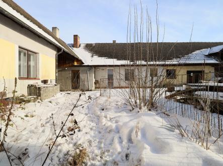 foto: 1 | Prodej - zemědělský objekt, 5 058 m²