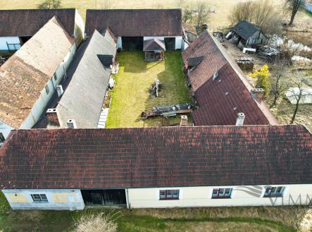 foto: 3 | Prodej - zemědělský objekt, 5 058 m²