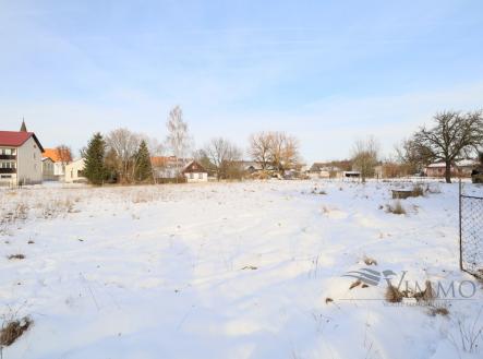 foto: 1 | Prodej - pozemek pro bydlení, 3 033 m²
