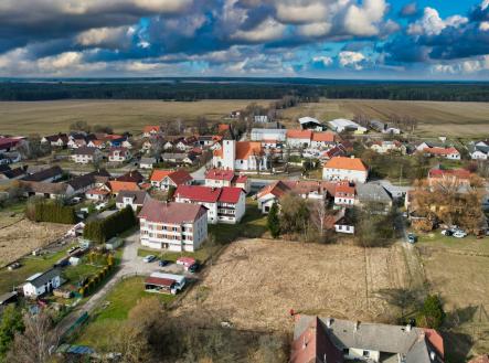 foto: 1 | Prodej - pozemek pro bydlení, 3 033 m²