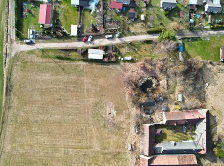 foto: 2 | Prodej - pozemek pro bydlení, 3 033 m²