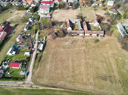 foto: 3 | Prodej - pozemek pro bydlení, 3 033 m²