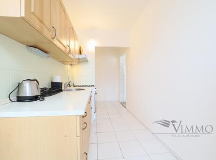 foto: 2 | Pronájem bytu, 3+1, 64 m²