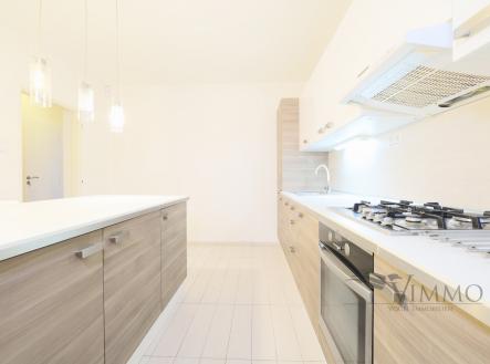 foto: 3 | Prodej bytu, 5+kk, 133 m²