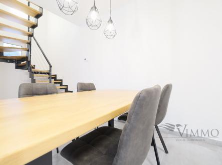 foto: 4 | Pronájem bytu, 3+kk, 80 m²