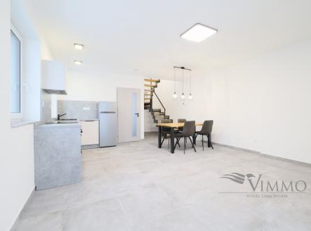 foto: 4 | Pronájem bytu, 3+kk, 80 m²