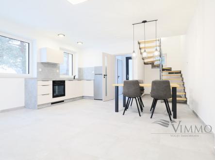 foto: 4 | Pronájem bytu, 3+kk, 81 m²