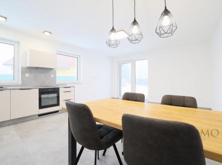 foto: 1 | Pronájem bytu, 3+kk, 81 m²