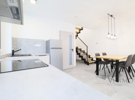 foto: 1 | Pronájem bytu, 3+kk, 81 m²