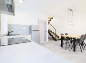 Pronájem bytu, 3+kk, 81 m²