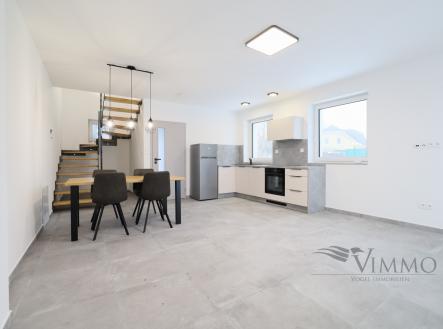 foto: 4 | Pronájem bytu, 3+kk, 81 m²