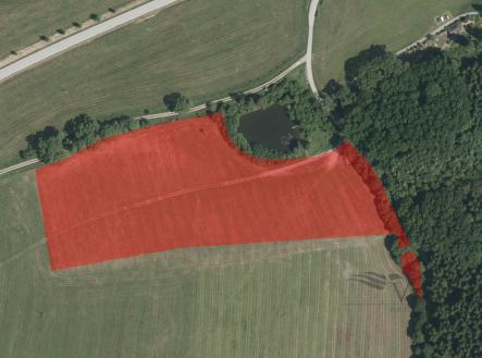 foto: 3 | Prodej - pozemek, zemědělská půda, 28 355 m²