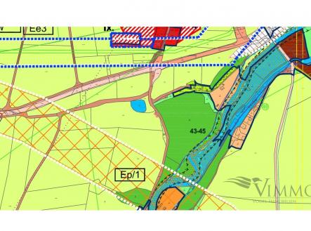 foto: 4 | Prodej - pozemek, zemědělská půda, 28 355 m²