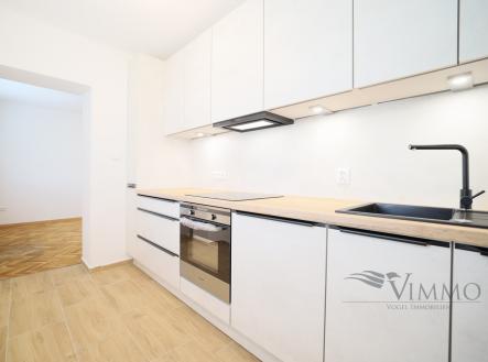 foto: 1 | Prodej bytu, 2+1, 56 m²