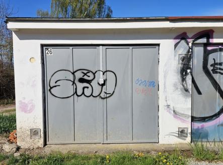 foto: 2 | Pronájem - malý objekt/garáž