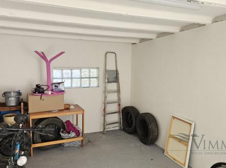 foto: 3 | Pronájem - malý objekt/garáž