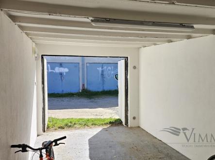 foto: 4 | Pronájem - malý objekt/garáž