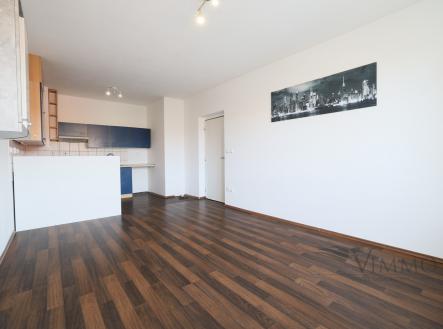 foto: 2 | Prodej bytu, 2+kk, 49 m²