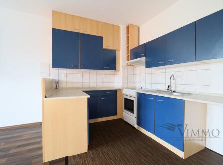 foto: 3 | Prodej bytu, 2+kk, 49 m²