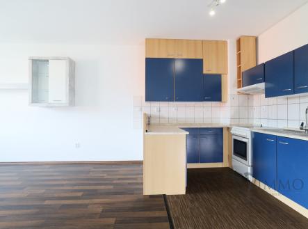 foto: 4 | Prodej bytu, 2+kk, 49 m²