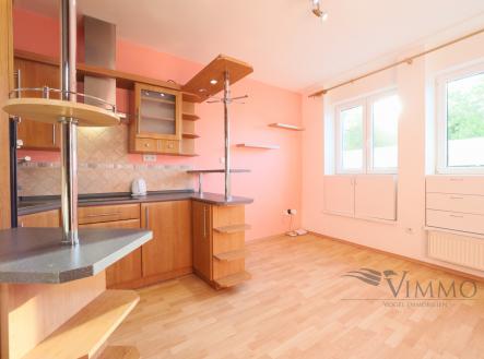 foto: 1 | Pronájem bytu, 1+1, 35 m²