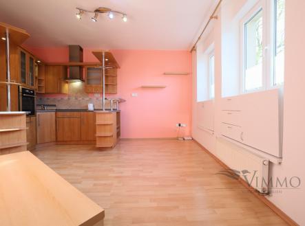 foto: 2 | Pronájem bytu, 1+1, 35 m²