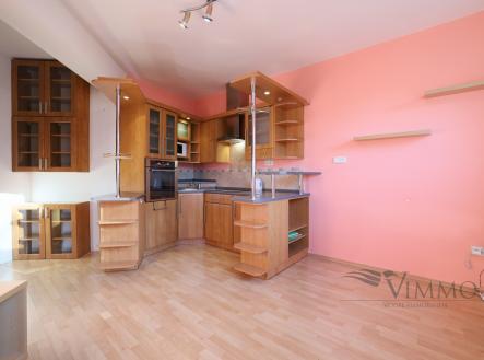 foto: 3 | Pronájem bytu, 1+1, 35 m²