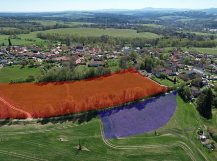 foto: 2 | Prodej - pozemek pro bydlení, 28 487 m²
