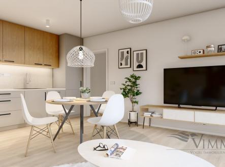 foto: 1 | Prodej bytu, 4+kk, 85 m²