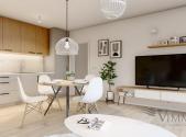 Prodej bytu, 4+kk, 85 m²