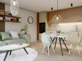 Prodej bytu, 4+kk, 87 m²