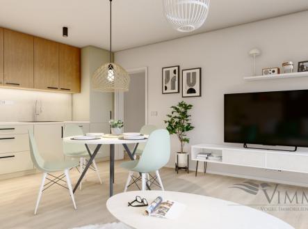 foto: 2 | Prodej bytu, 4+kk, 87 m²